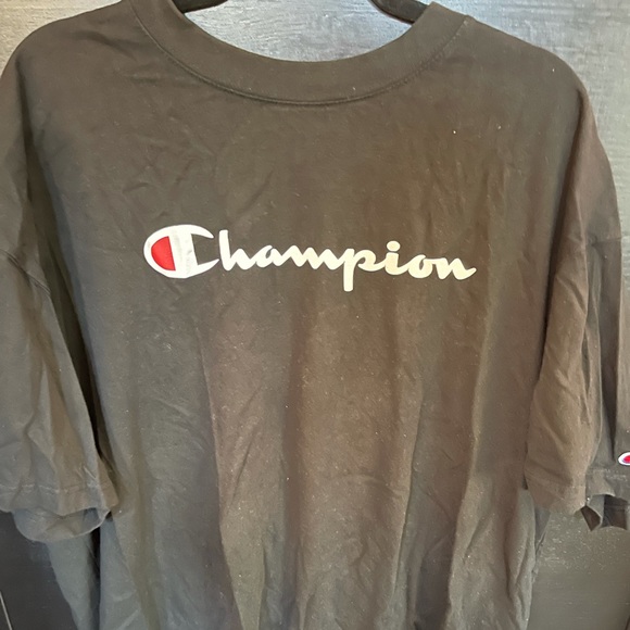 Champion Other - Men’s Champion T-Shirt